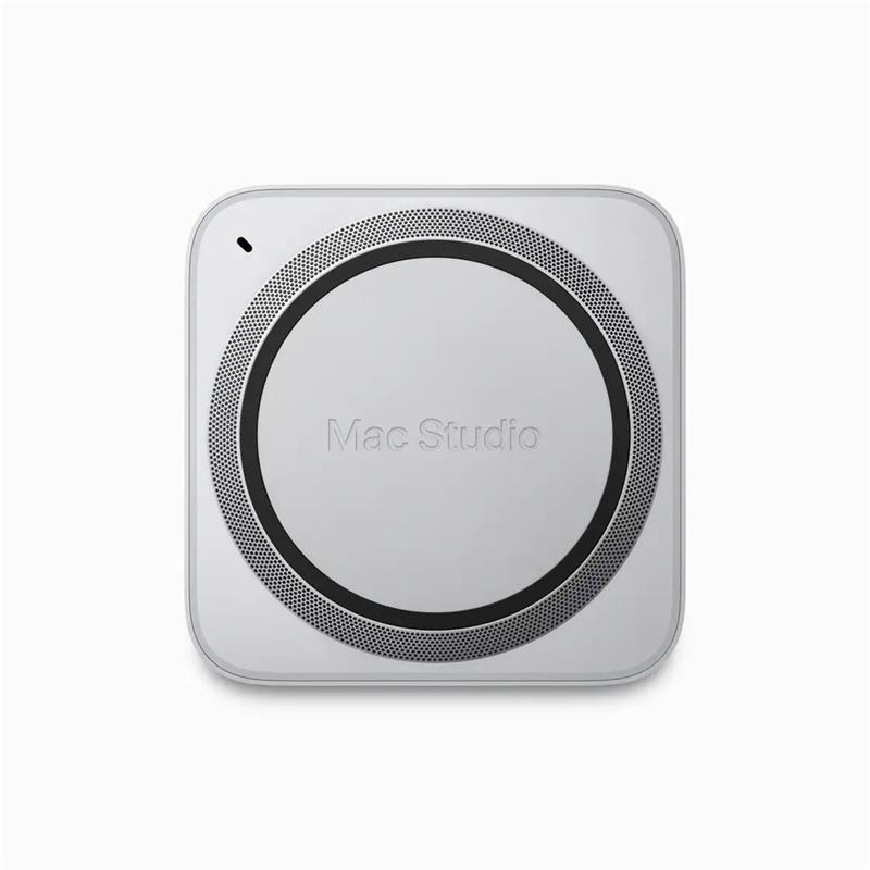 Mac Studio Apple M2 Ultra 24C CPU 60C GPU 64GB 1TB 