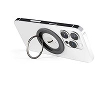 Epico Magnetic Ring Holder MagSafe compatible - vesmirne šedá 