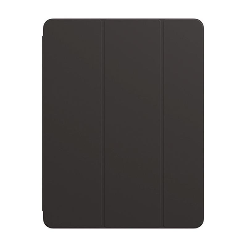 Devia puzdro Leather Case with Pencil Slot pre iPad 10.9" 2022 10th gen - Black 
