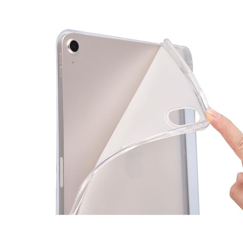 Devia puzdro Gremlin Case with Pencil Slot pre iPad 10.9" 2022 10th gen - Light Blue 