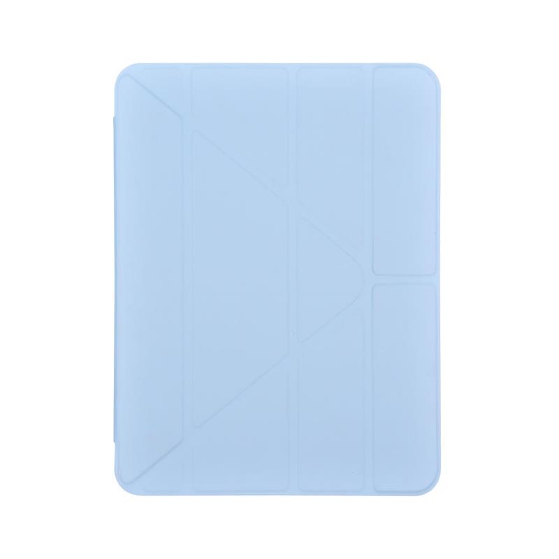 Devia puzdro Gremlin Case with Pencil Slot pre iPad 10.9" 2022 10th gen - Light Blue 