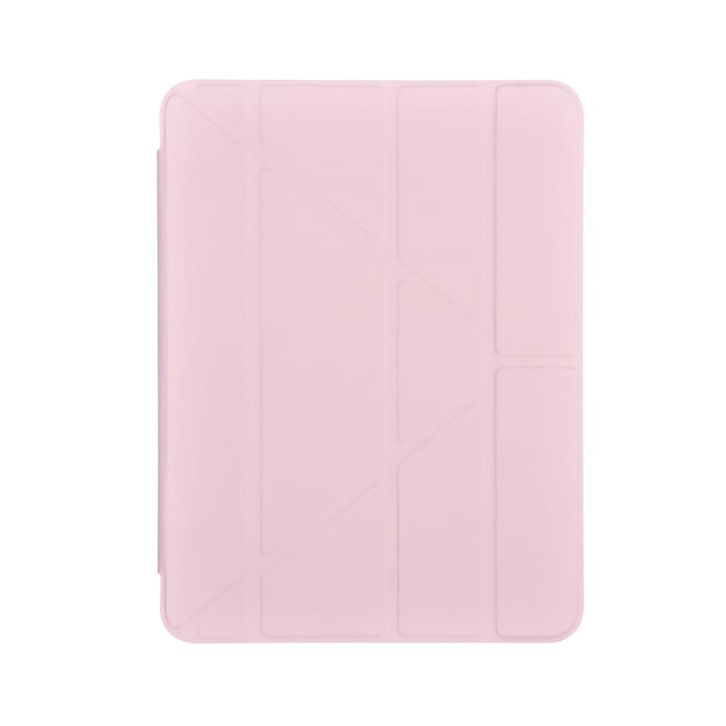 Devia puzdro Gremlin Case with Pencil Slot pre iPad 10.9" 2022 10th gen - Light Pink 