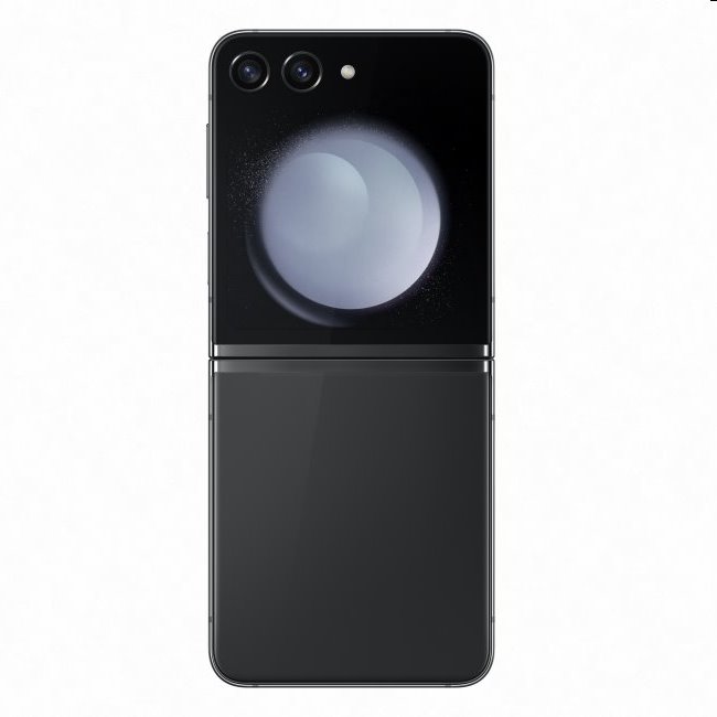 Samsung Galaxy Z Flip5, 8/256GB, graphite 