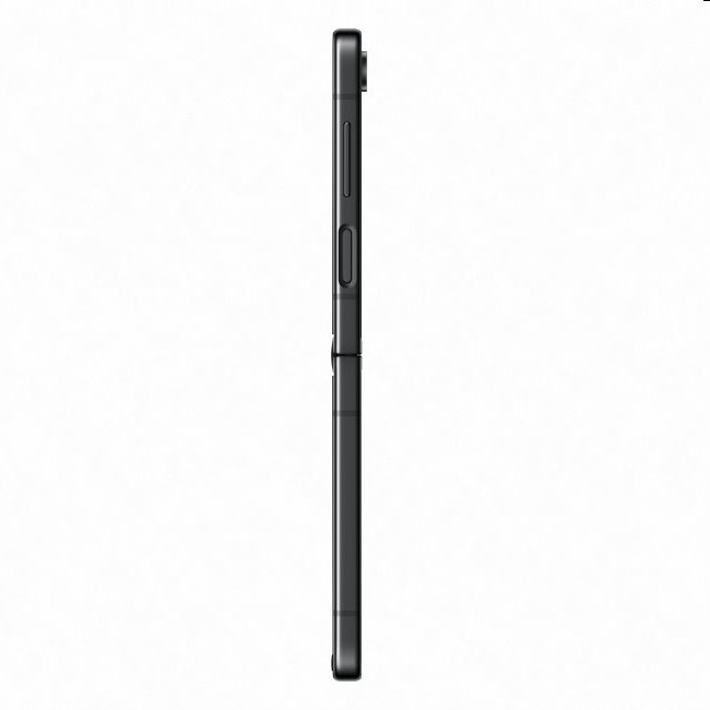 Samsung Galaxy Z Flip5, 8/256GB, graphite 