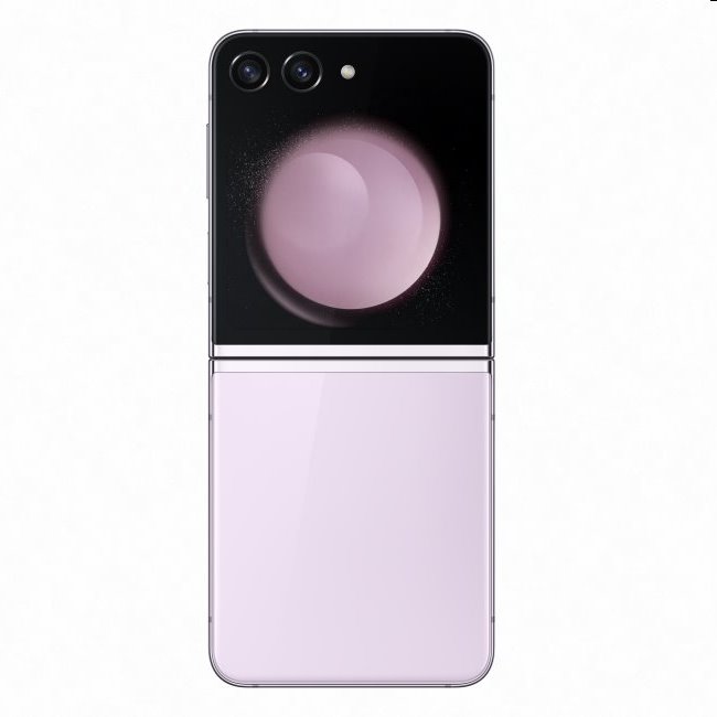Samsung Galaxy Z Flip5, 8/512GB, lavender 