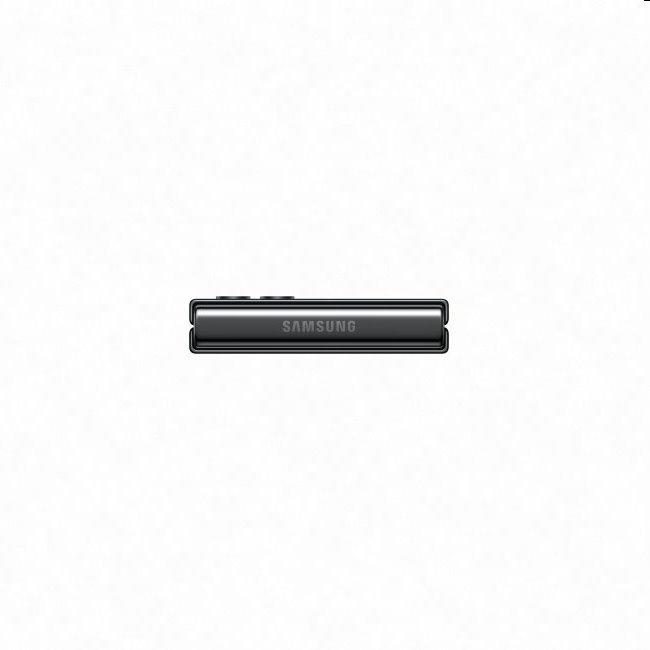 Samsung Galaxy Z Flip5, 8/512GB, graphite 