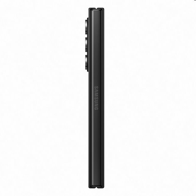 Samsung Galaxy Z Fold5, 12/512GB, black 