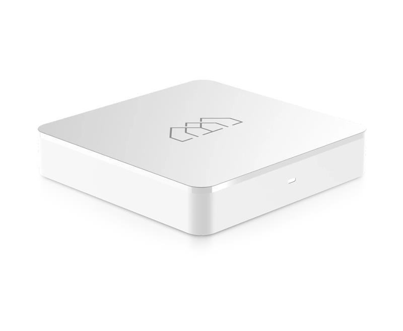 Homatics Box R Lite - 4K Android TV 