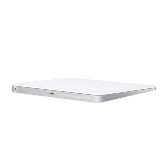 Apple Magic Trackpad - White Multi-Touch Surface *Rozbalený* 