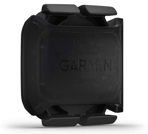 Garmin snímač rychlosti 2 a kadence šlapání 2 (sada),  ANT+ a BLE 