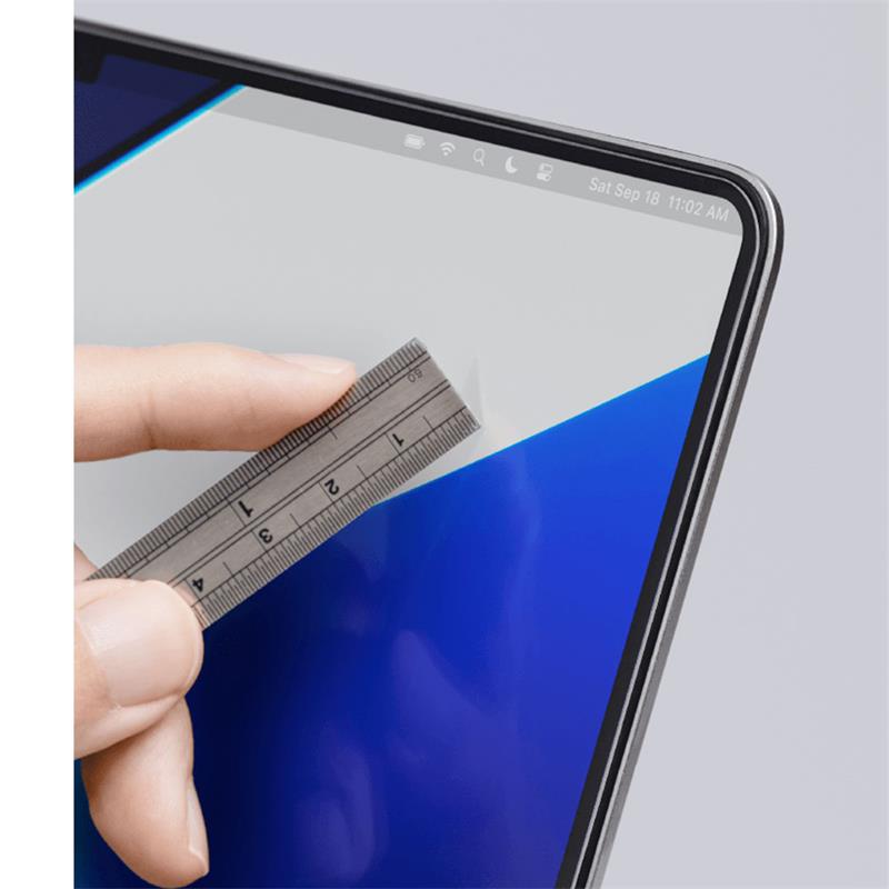 SwitchEasy EasyVision Anti-Reflection Screen Protector pre Macbook Air 15" M2  2023 