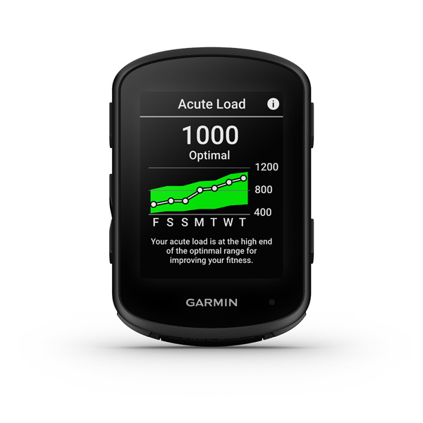 Garmin Edge 840 Bundle, EU 
