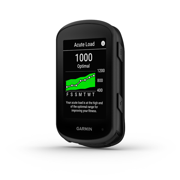 Garmin Edge 840 Bundle, EU 