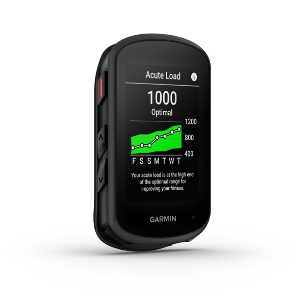 Garmin Edge 840 Bundle, EU 