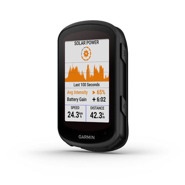 Garmin Edge 840 Solar, EU 