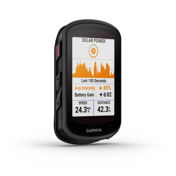Garmin Edge 840 Solar, EU 