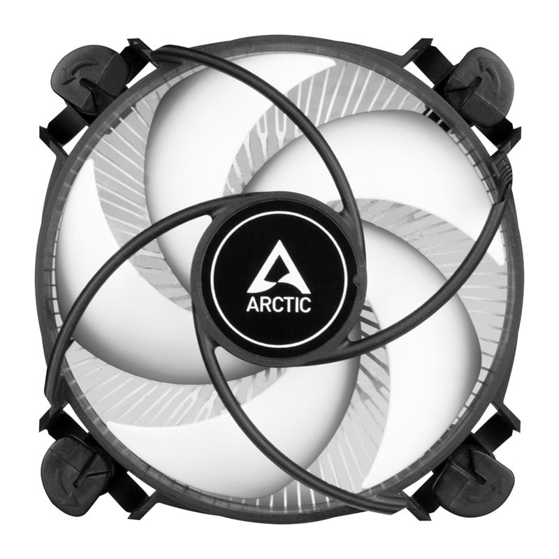 Arctic chladič CPU Alpine 17 - INTEL LGA 1700 
