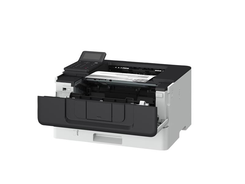 Canon i-SENSYS LBP243dw (A4, tlač, duplex, LAN, WiFi, USB, 36 ppm) 