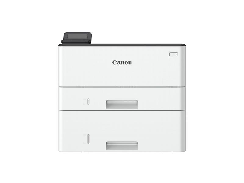 Canon i-SENSYS LBP243dw (A4, tlač, duplex, LAN, WiFi, USB, 36 ppm) 