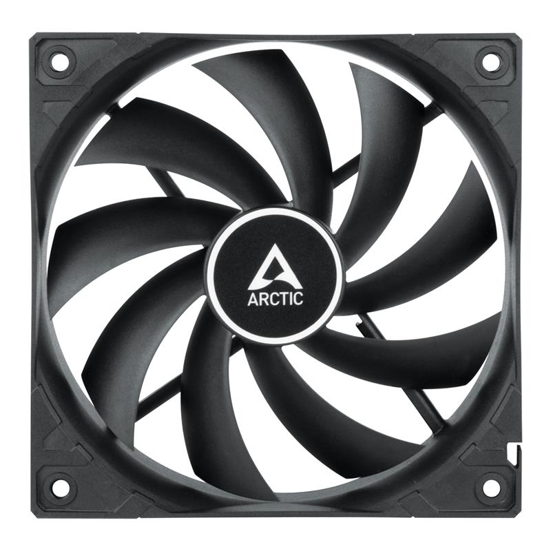 Arctic ventilátor F12 PWM PST 