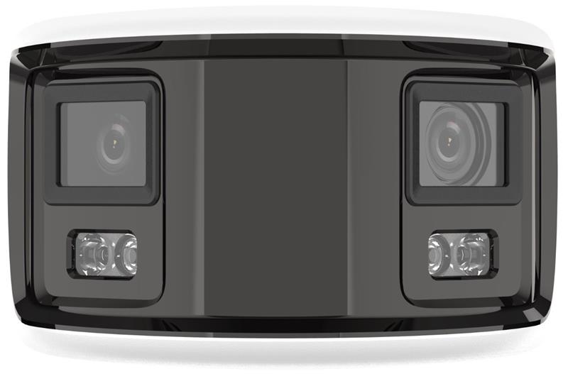 Hikvision DS-2CD2T87G2P-LSU SL(4mm)(C) 