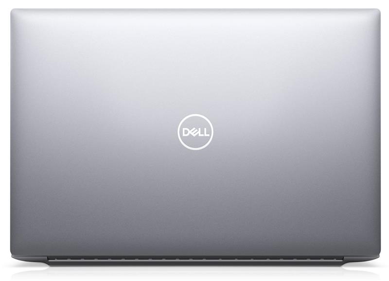 DELL Precision 5480 14" FHD+/ i7-13800H/ 16GB/ 512GB SSD/ A1000/ 4 cell/ W11Pro/ 3Y PS/ Šedý  