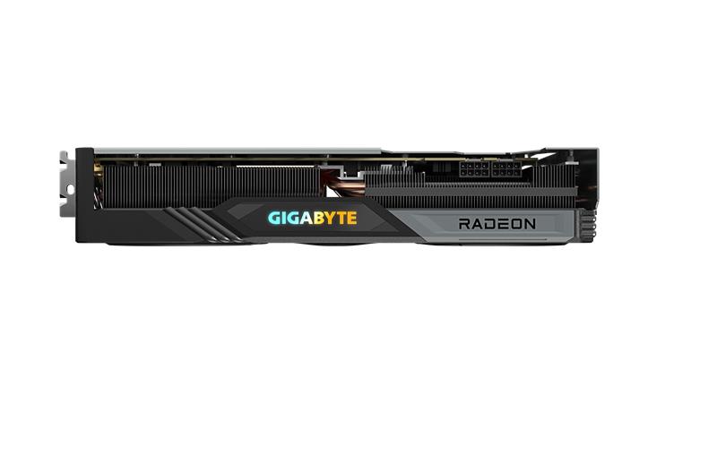 Gigabyte Radeon RX 7800 XT GAMING OC 16G 