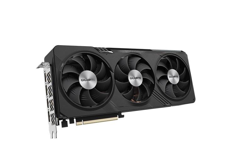 Gigabyte Radeon RX 7700 XT GAMING OC 12G 