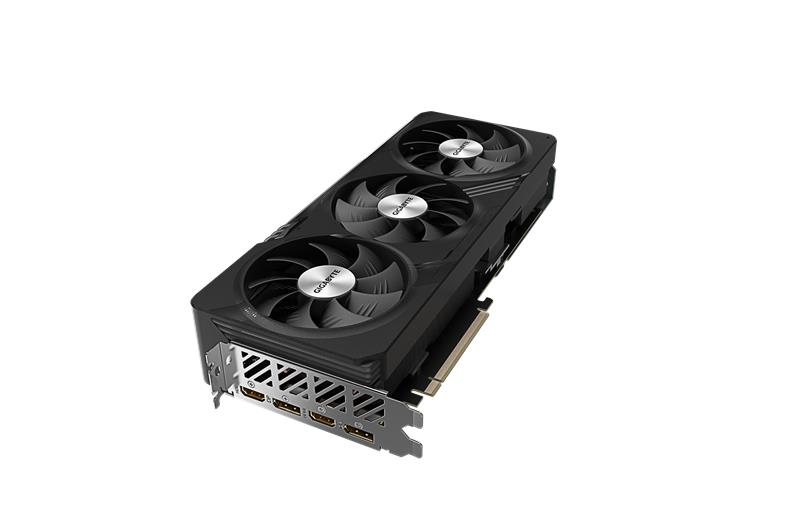 Gigabyte Radeon RX 7700 XT GAMING OC 12G 