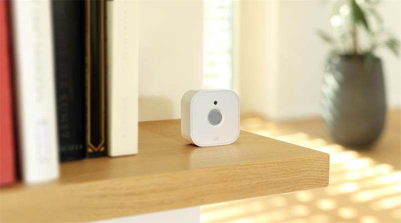 Eve Motion (Matter - compatible w Apple, Google & SmartThings) 