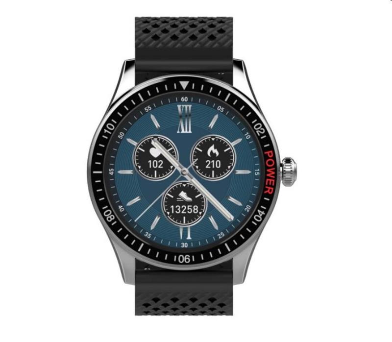 CARNEO Smart hodinky Prime GTR pánsky 