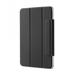 Aiino - Elle Magnetic case for iPad 10.9" 10th Gen (2022) - Black 