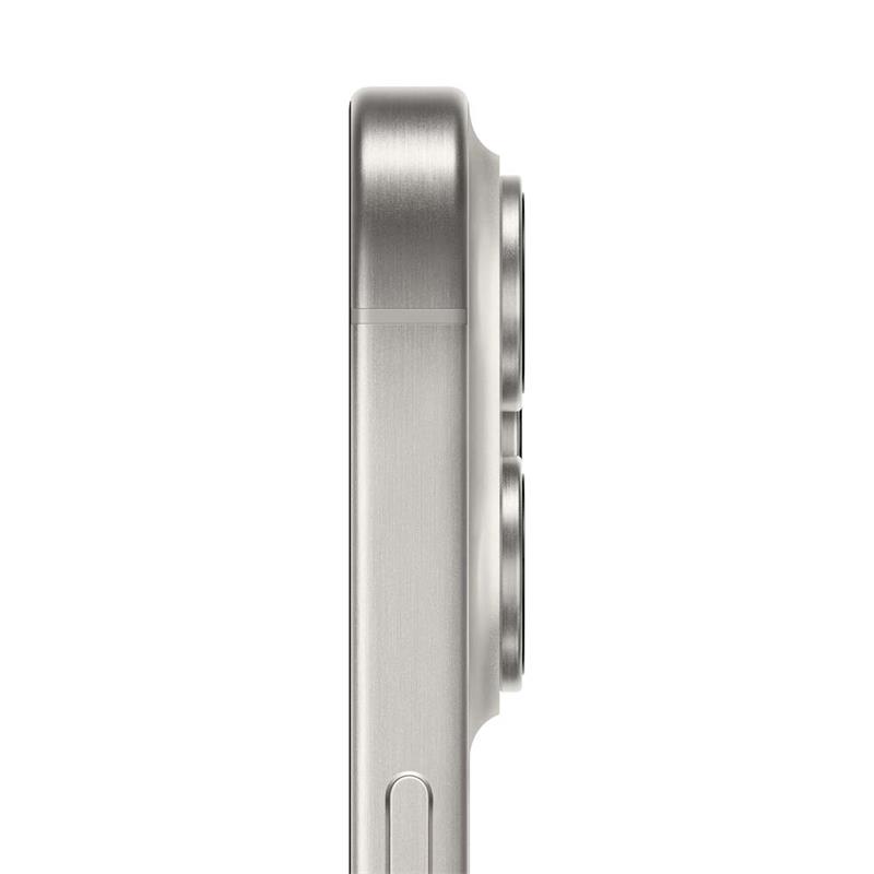iPhone 15 Pro Max 512 GB Titánová biela 