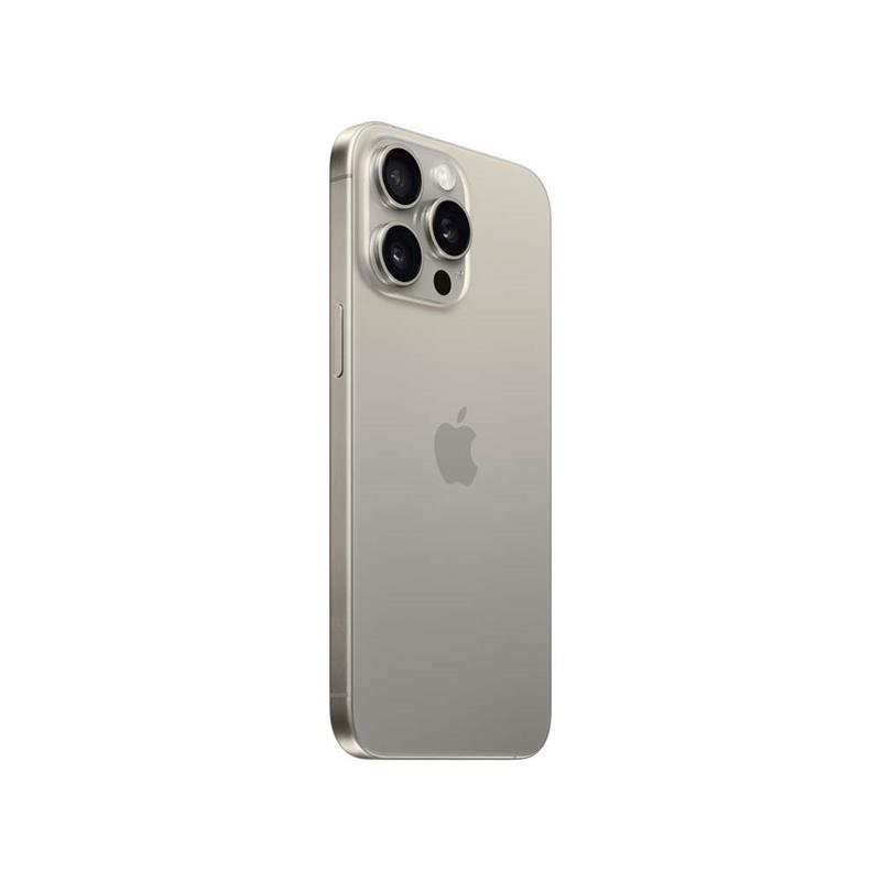 iPhone 15 Pro Max 512 GB Titánová prírodná