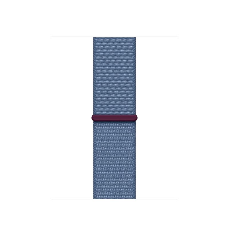 Apple Watch 41mm Winter Blue Sport Loop 