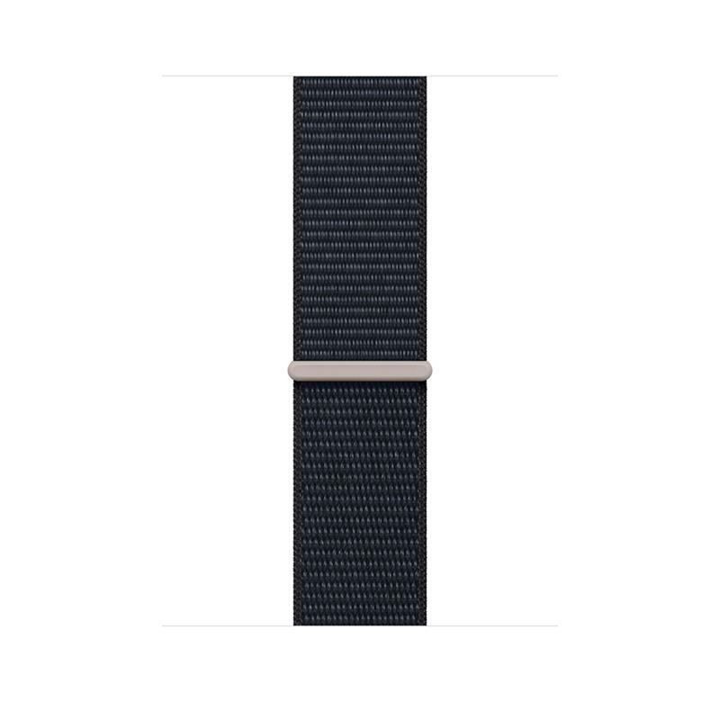 Apple Watch 45mm Midnight Sport Loop 