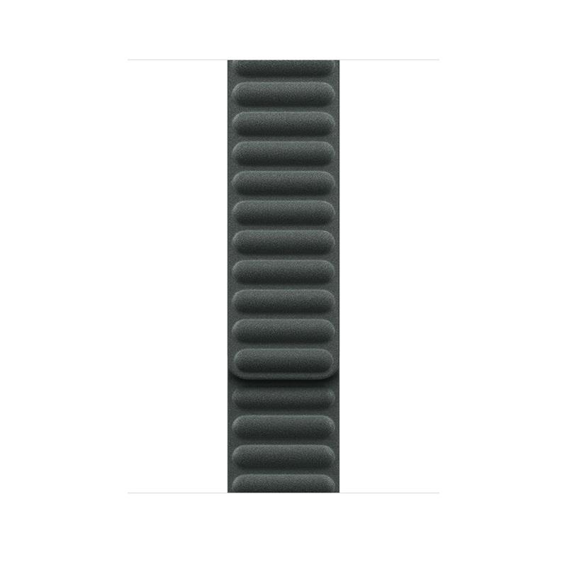 Apple Watch 45mm Evergreen Magnetic Link - M/L 