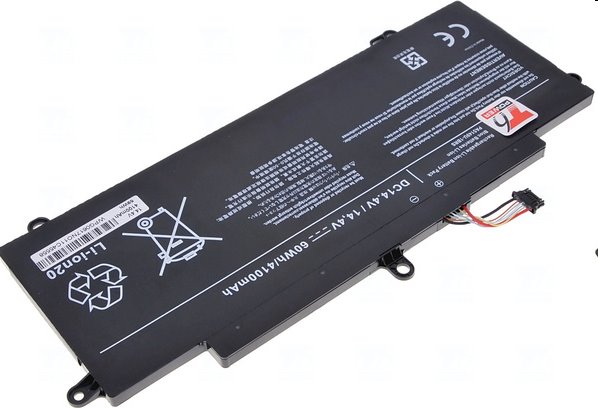 batéria T6 power PA5149U-1BRS 