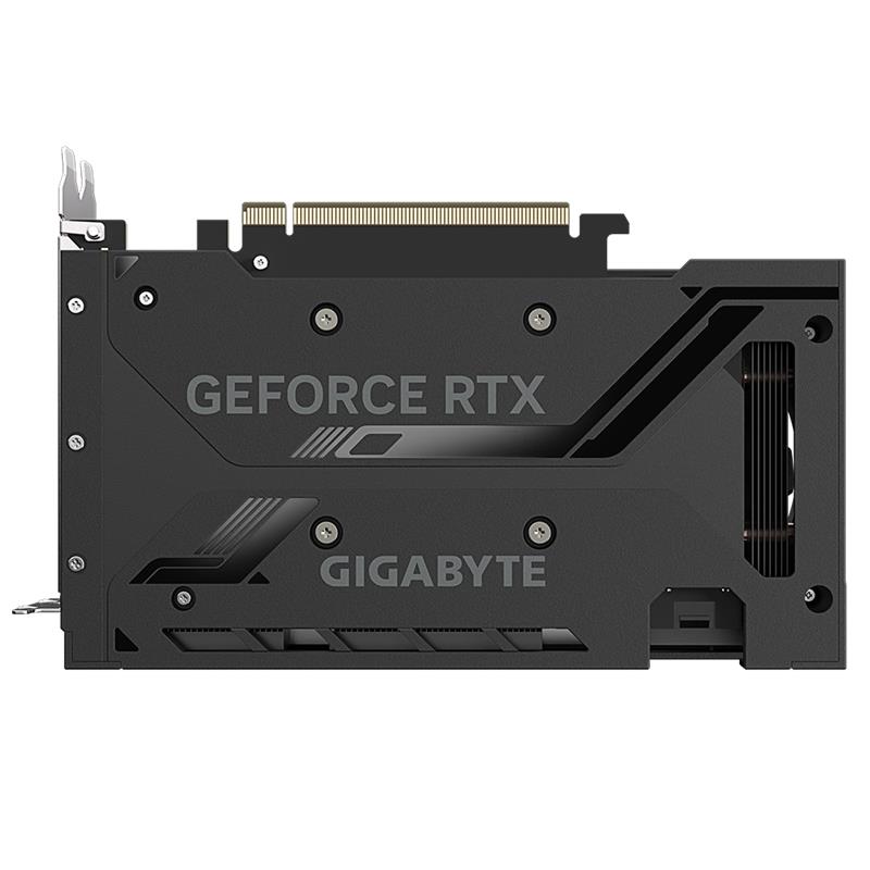 Gigabyte GeForce RTX 4060 Ti WINDFORCE 8G 