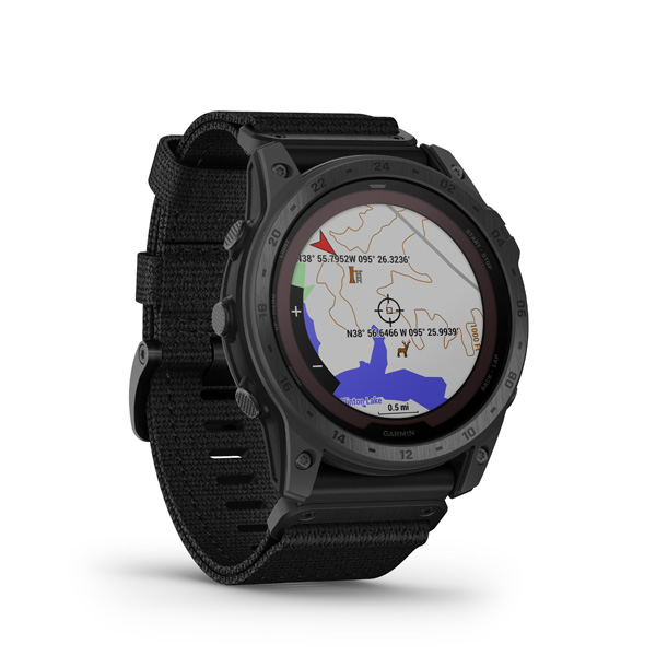 Garmin tactix 7 Pro Edition 