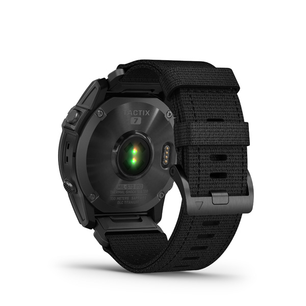 Garmin tactix 7 Pro Edition 