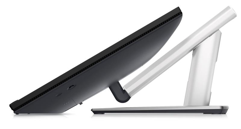 Dell 24 Touch USB-C Hub Monitor - P2424HT 60.5cm (23.8) 