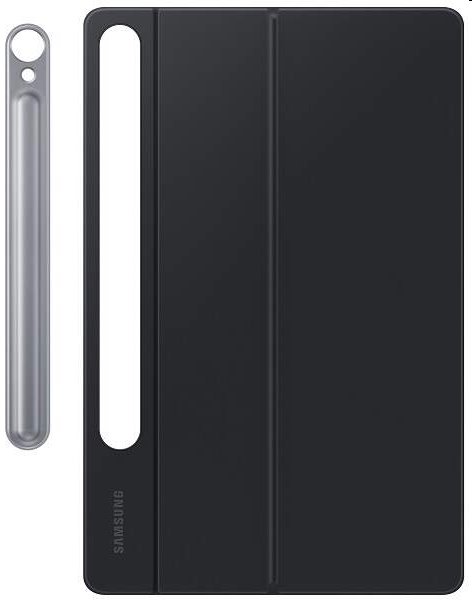 Samsung Ochranný kryt s klávesnicou a touchpadom pre Galaxy Tab S9 Ultra Black 