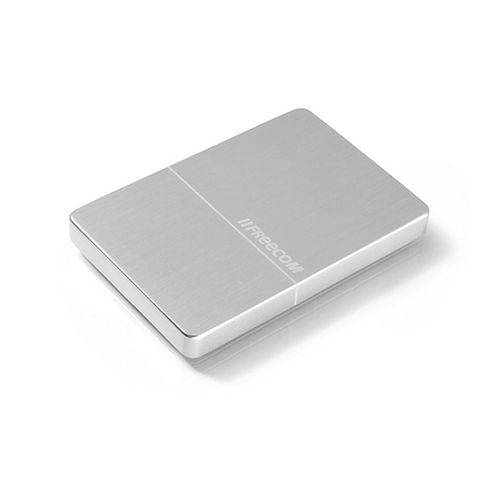 Freecom HDD 2.5" 2TB USB 3.0 Mobile Drive Metal 
