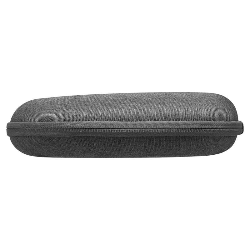 Spigen puzdro Klasden Pouch pre Apple Airpods Max – Charcoal Gray 