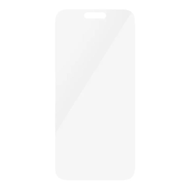 PanzerGlass ochranné sklo Classic Fit pre iPhone 15 Pro Max - Clear 