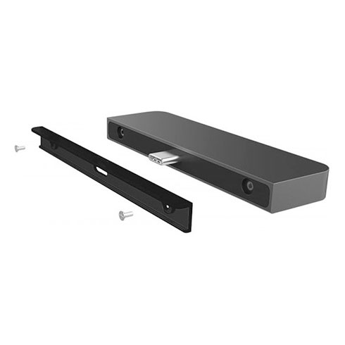 Hyper USB-C Hub HyperDrive 6-in-1 pre iPad Pro/Air 10.9" - Space Gray 