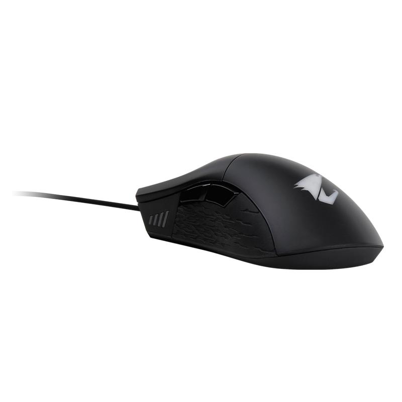 Gigabyte AORUS M3, Gaming Mouse, USB, Optical, up to 6400 DPI 