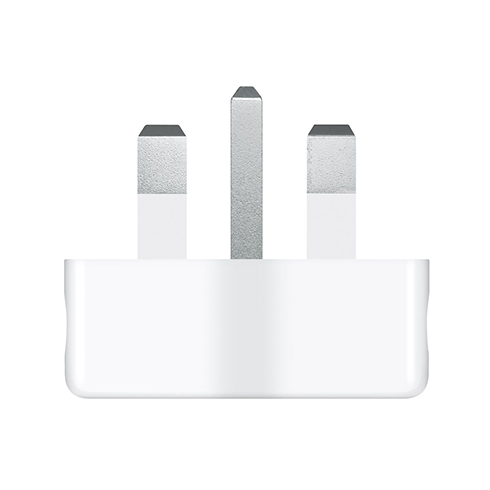 Apple World Travel Adapter Kit 