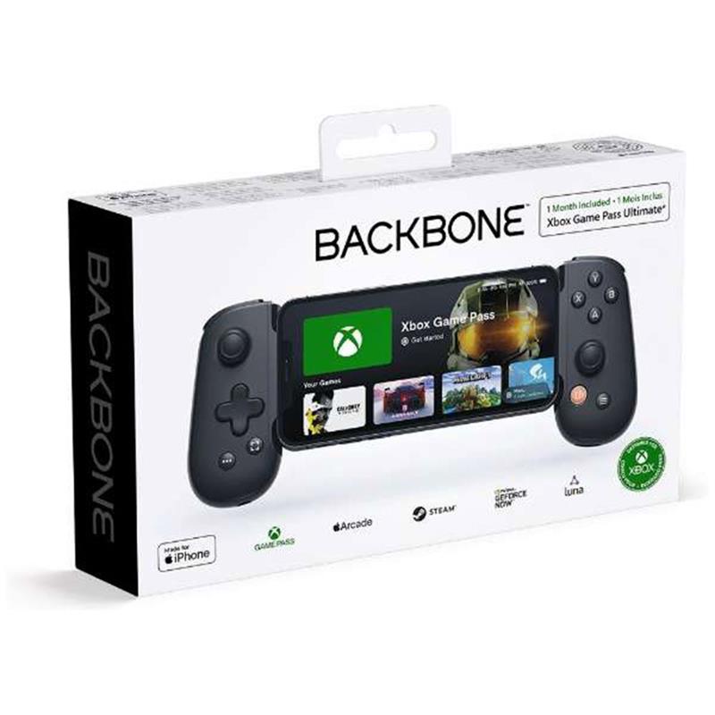 Backbone One - Mobile Gaming Controller pro iPhone 